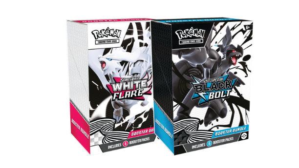 Booster Bundles