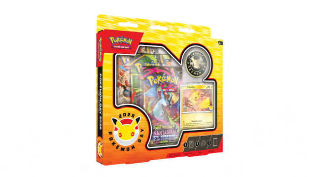 Collection boxes