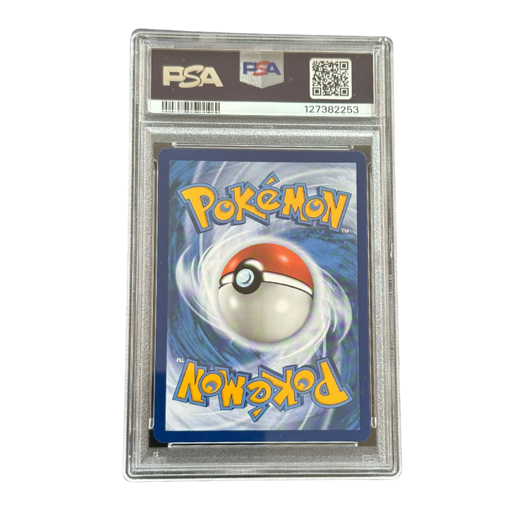 Charizard Ex #199 PSA 10