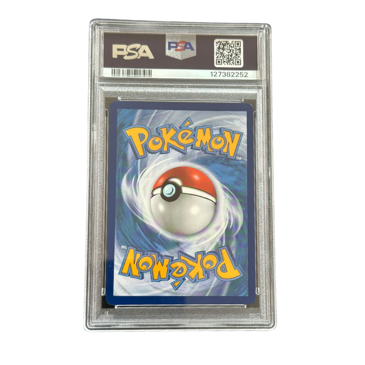 Charizard V #154 PSA 10