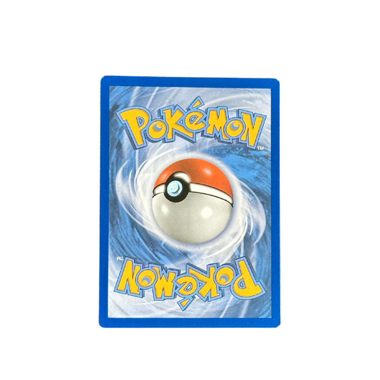 Gyarados Reverse Holo #34