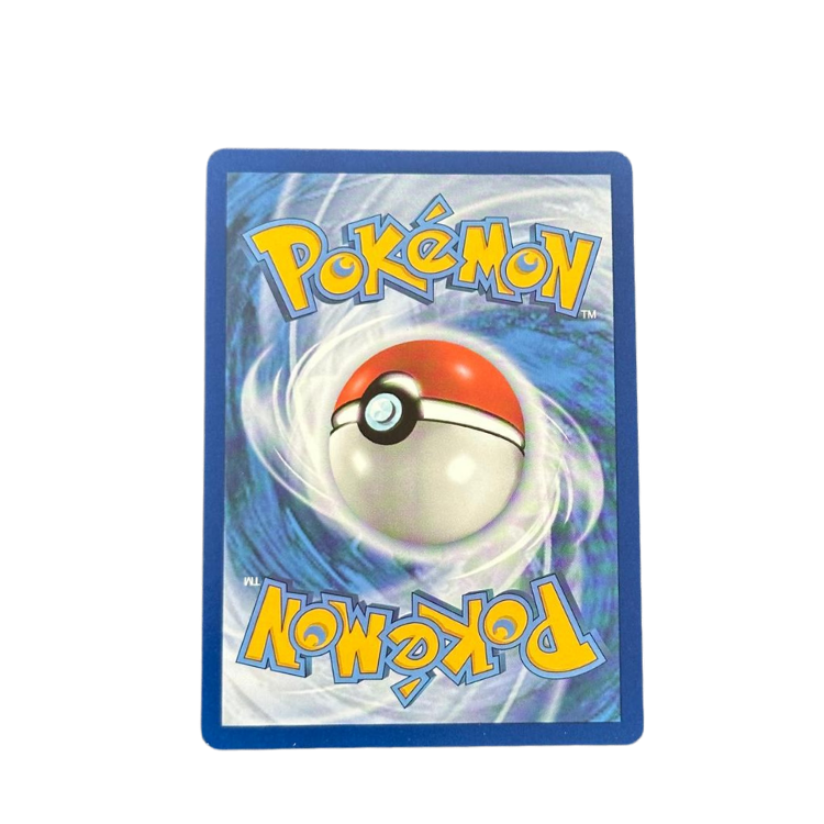 N's Zorua #189