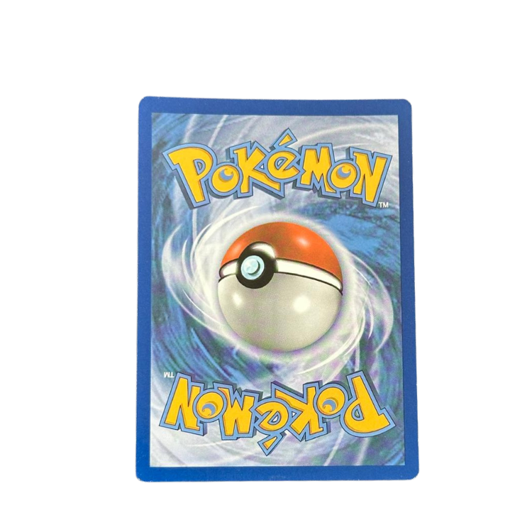 Ninetales [Reverse Holo] #15