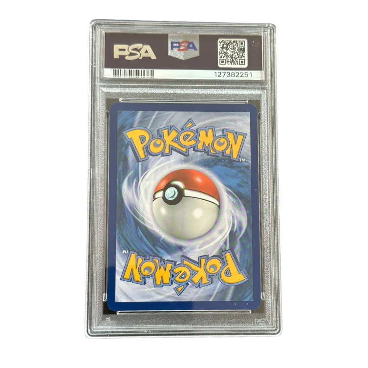 Pikachu Ex #238 PSA 10