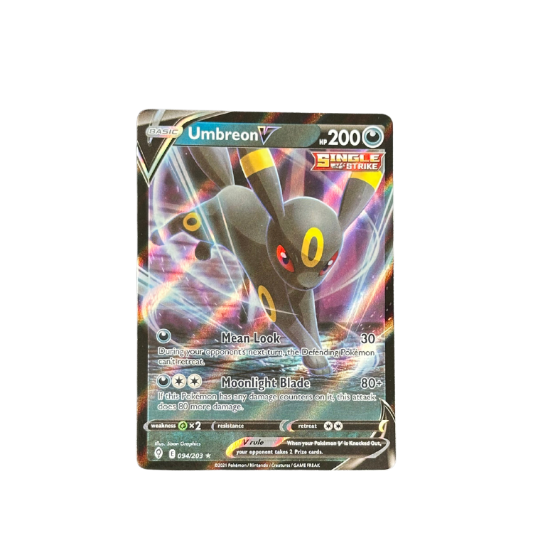 Umbreon V #94