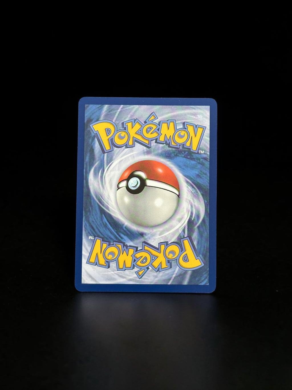 Misty's Psyduck