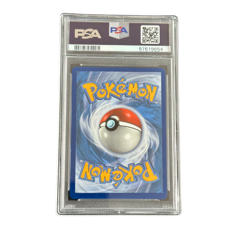 Zamazenta #102 PSA 9